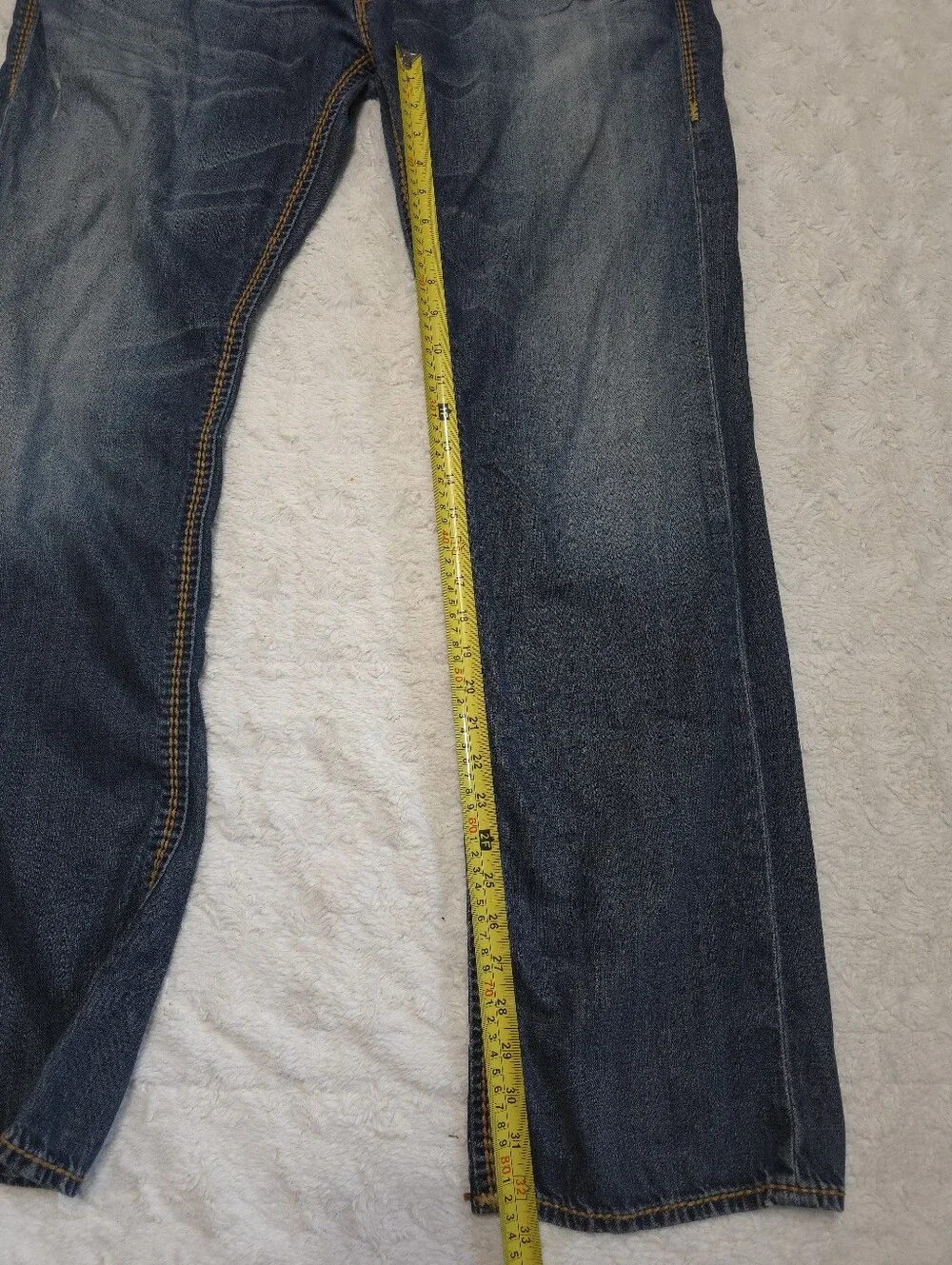 True Religion classic straight